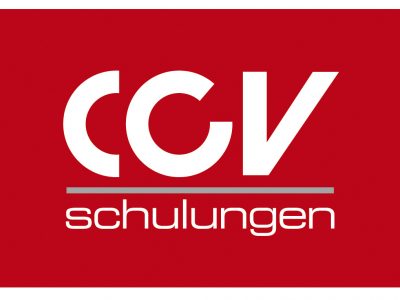 Logo: CGV Schulungen | Köln