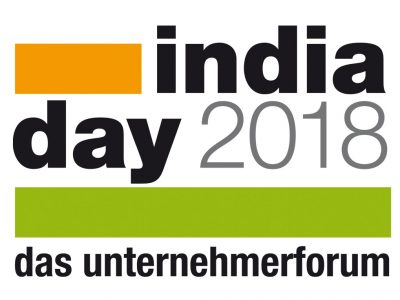 Aktionslogo: India Day | Köln