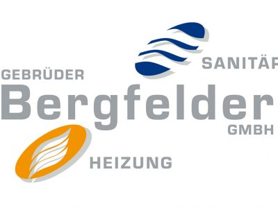 Logo: Gebrüder Bergfelder Sanitär Heizung | Troisdorf