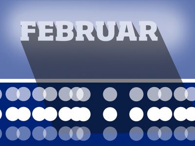 Grafik-Design-Idee Februar 2017